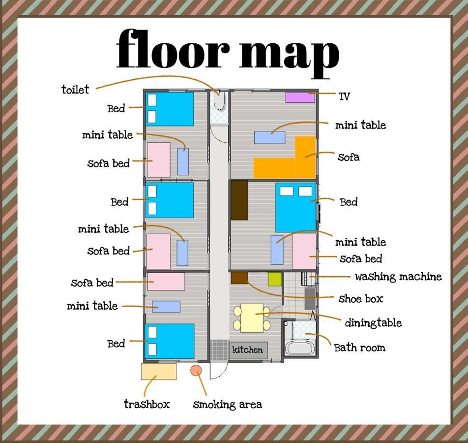 Gratiashouse 京成立石 Apartment Tokyo