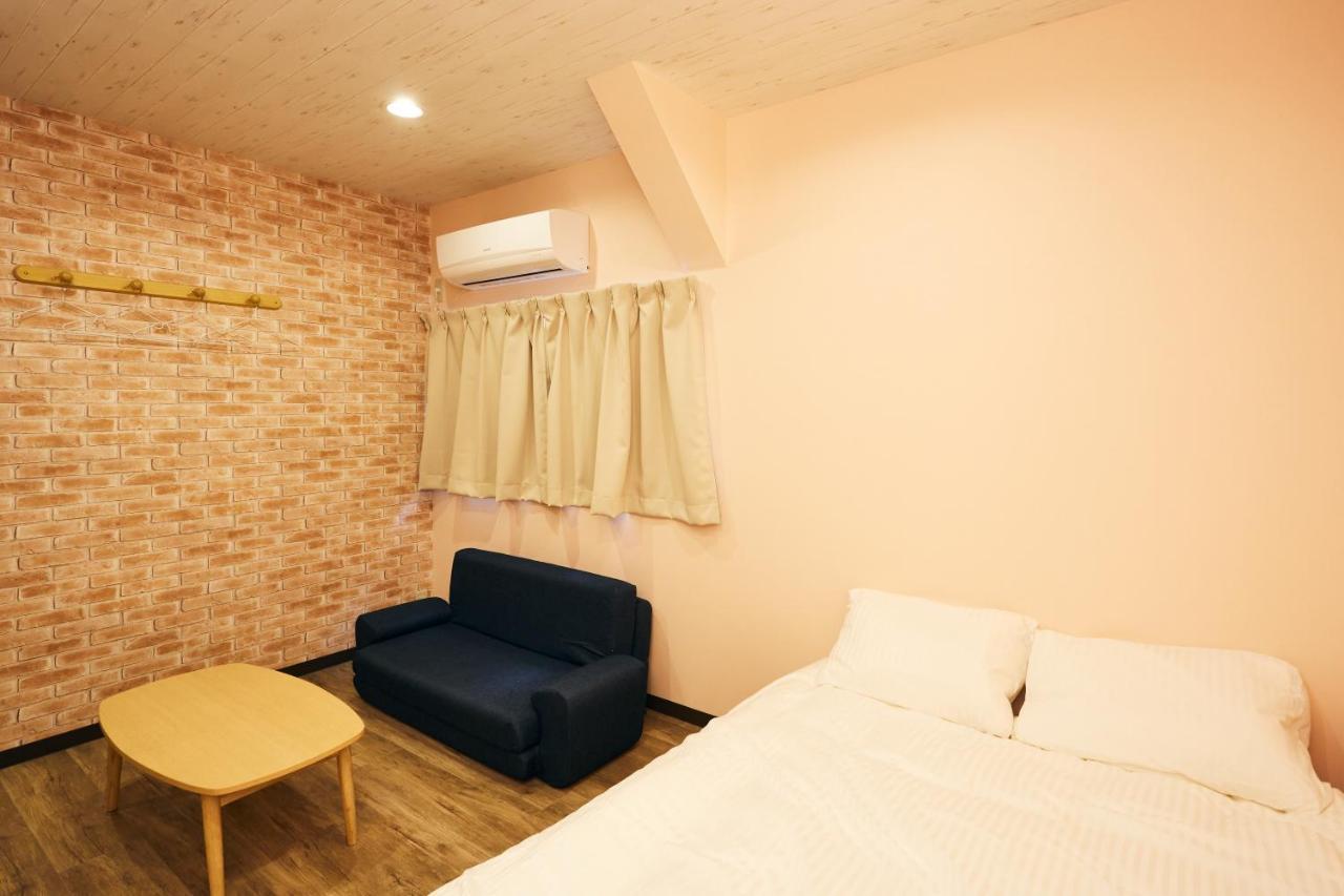 Apartment Gratiashouse 京成立石 Tokyo
