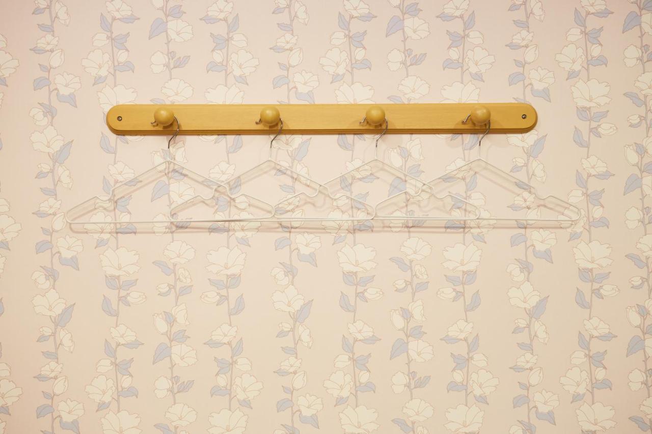 Apartment Gratiashouse 京成立石 Tokyo