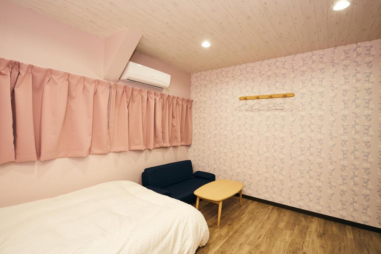 Gratiashouse 京成立石 * Präfektur Tokio