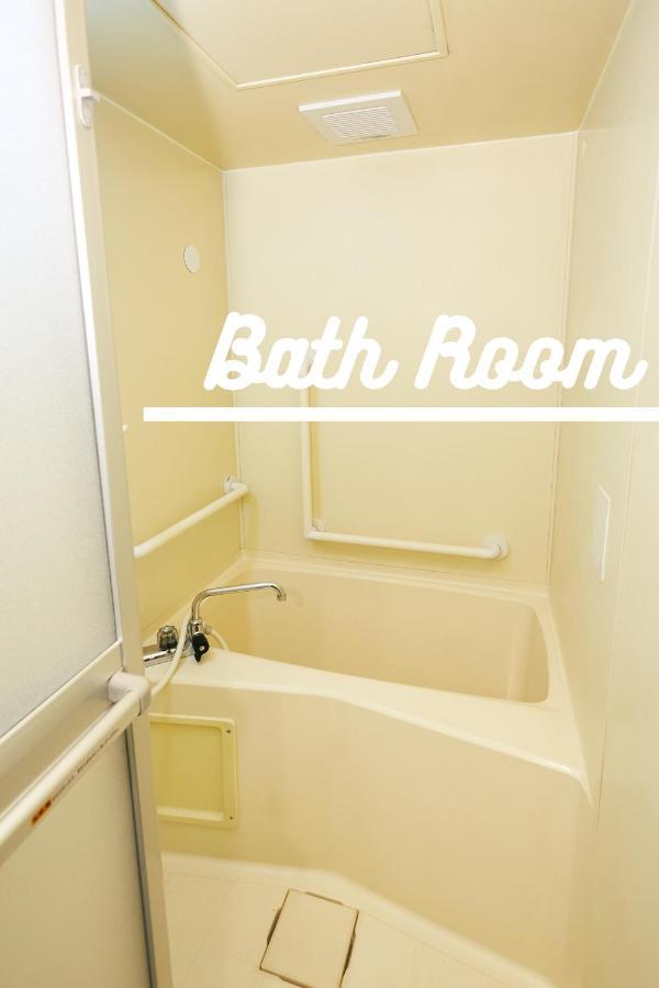 Apartment Gratiashouse 京成立石 Präfektur Tokio