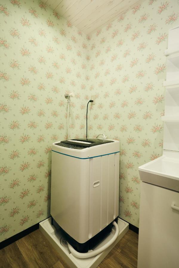 Gratiashouse 京成立石 Apartment