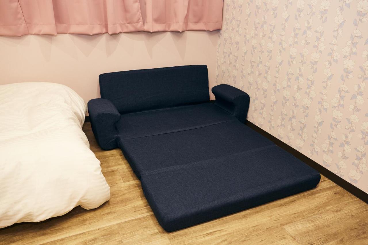 Apartment Gratiashouse 京成立石 *